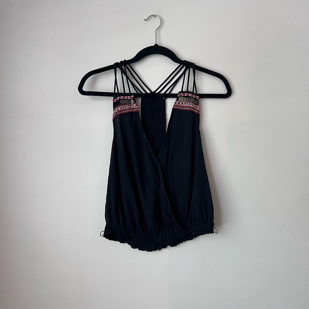 Free People Tank